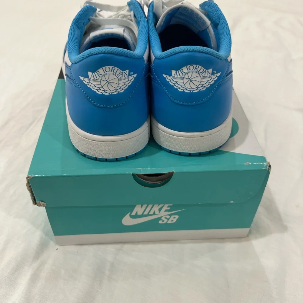 Nike classic air